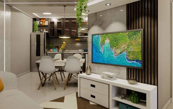 Miami Residence, foto 1