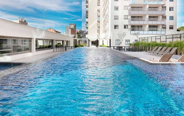 Midtown Pacaembu Residencial, foto 1