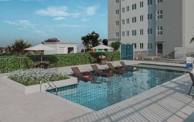 Imagem do Residencial Reserva Da Mata