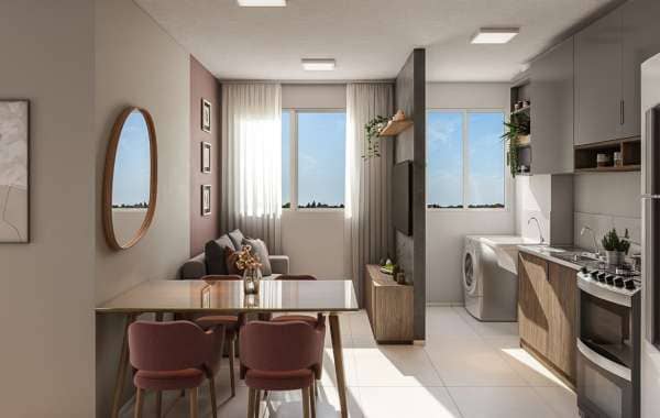 Residencial Reserva Da Mata, foto 1