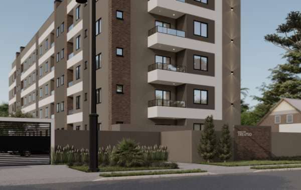 Residencial Treviso, foto 1