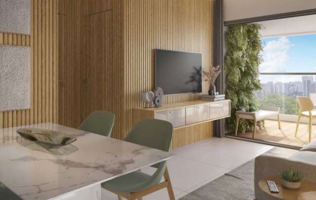 Imagem do Residencial Cineasta Oscar Santana