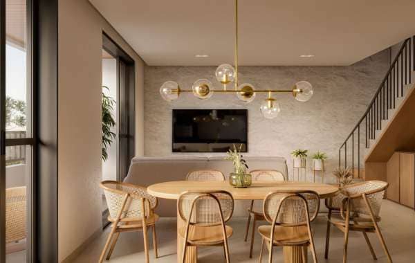 Bosque Casa Nativa, foto 1