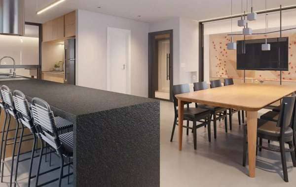 Stone Urban Habitat, foto 1