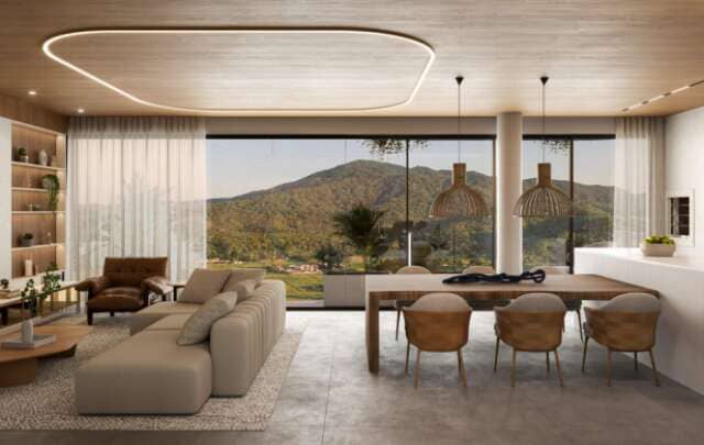 Imagem do Vision Home Club