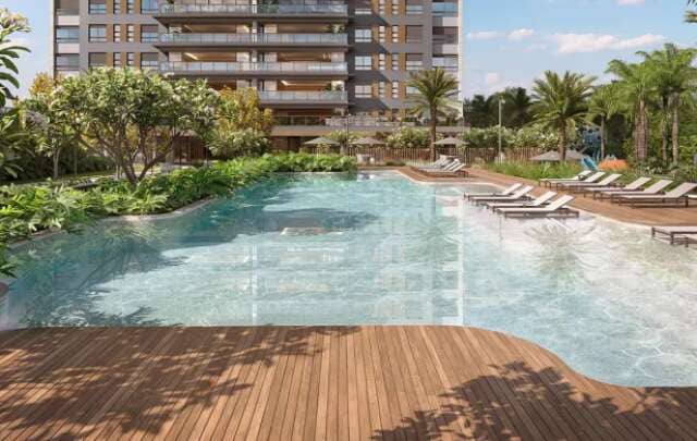 Imagem do Nilo Square Residence
