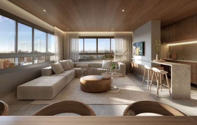 Imagem do High Garden Iguatemi