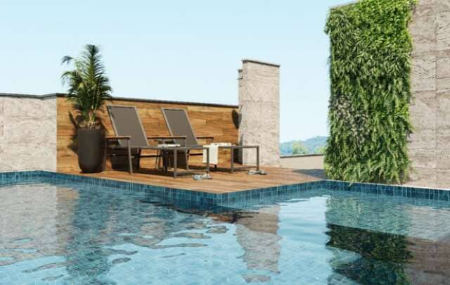 Imagem do Green Open Residencial