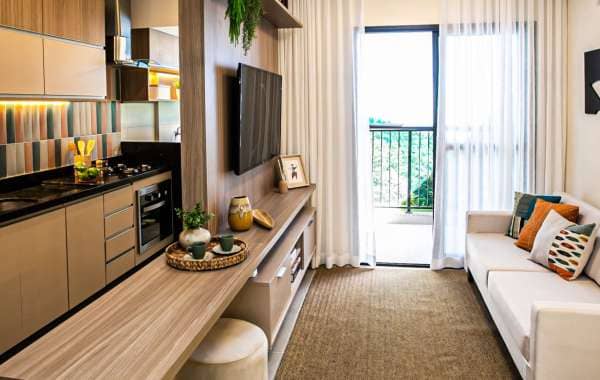 Niterói Open Residencial, foto 1