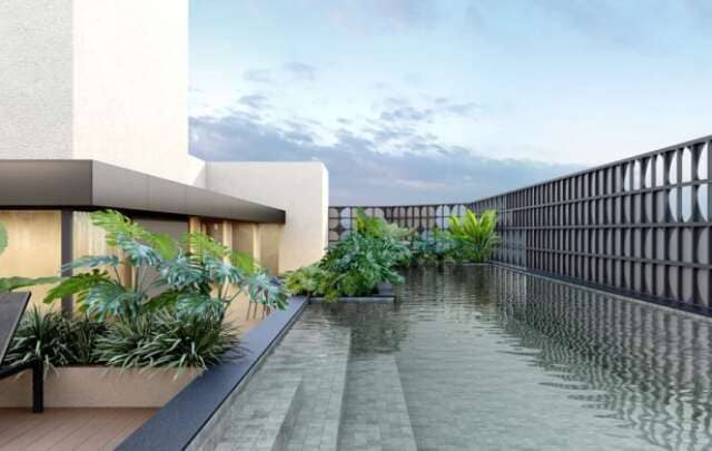 Imagem do Sal Rio Residencial