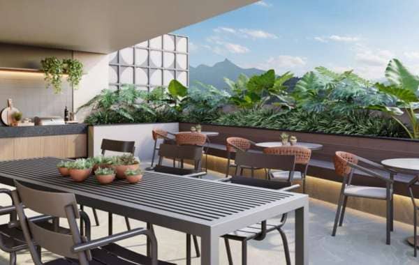 Sal Rio Residencial, foto 1