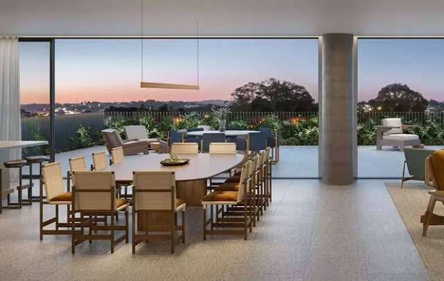 Imagem do KAÁ Residências Jardim