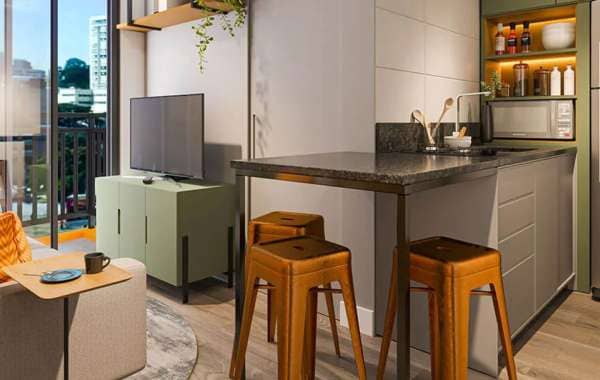 Joy Living, foto 1