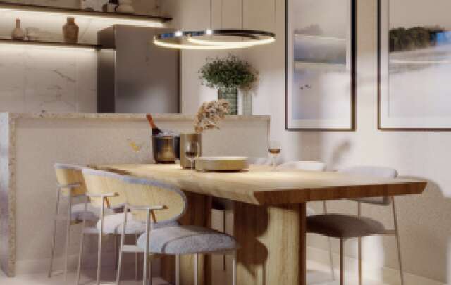 Imagem do Sun in Studio Design