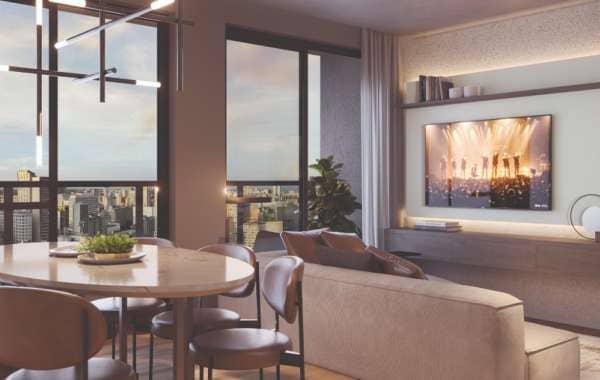Aya Residences, foto 1