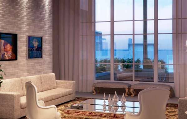Imagem do Clarity Infinity Home