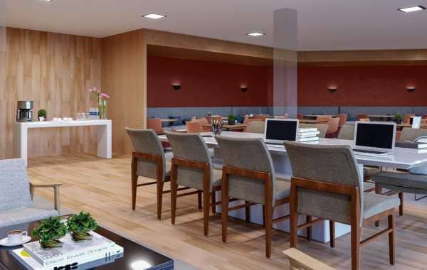Vivaz Penha 2, foto 1
