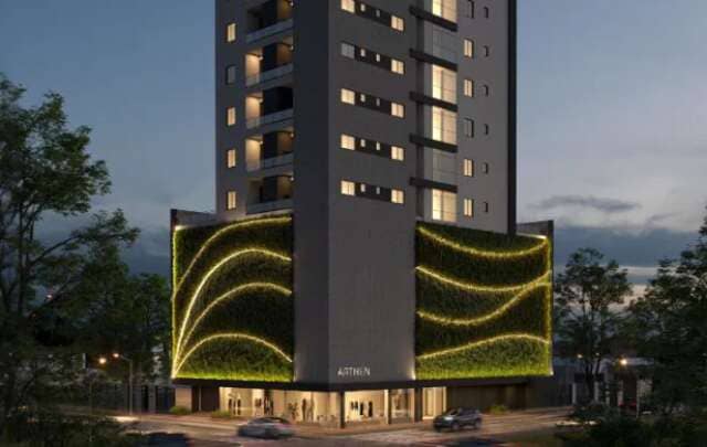 Imagem do Wave Garden Residence