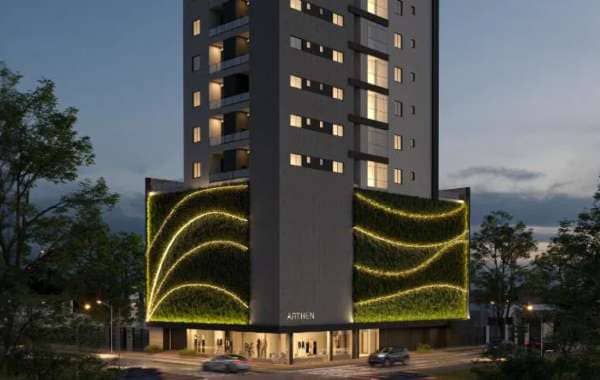 Wave Garden Residence, foto 1