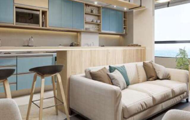Imagem do Riviera Residencial