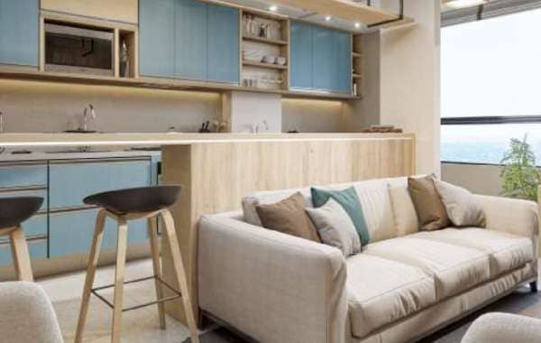 Riviera Residencial, foto 1