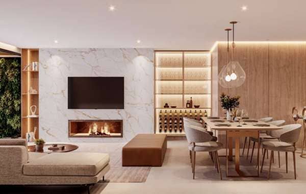 Green Haus, foto 1