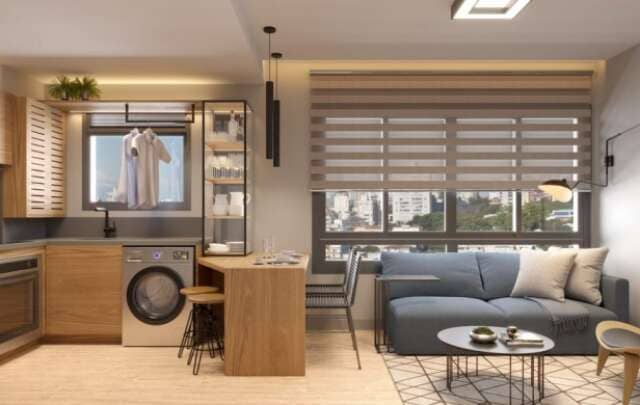 Imagem do Miro Smart Life