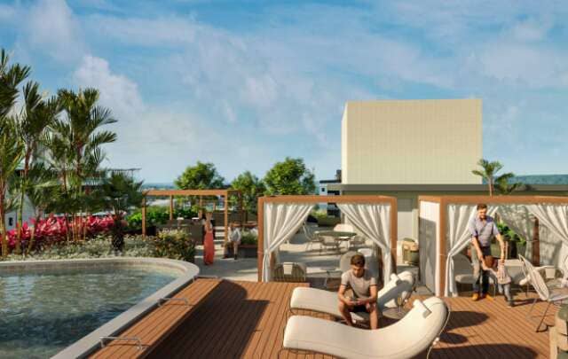 Imagem do Yakã Residence Resort