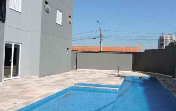 Residencial Green Park II, foto 1