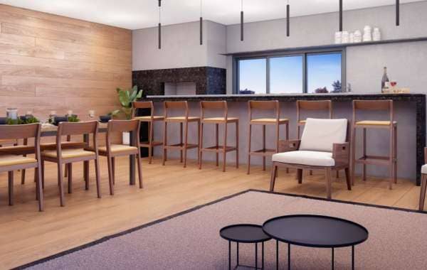 Villa Pietra Residencial, foto 1