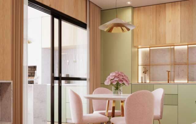Imagem do Residencial Opera House