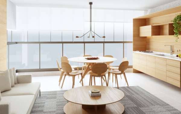 Open Residence, foto 1