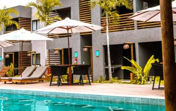 Villas Manataee, foto 1