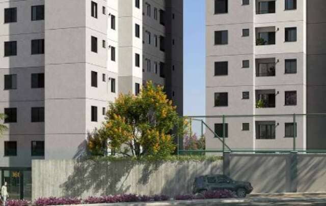 Imagem do Residencial Aurum Brasil