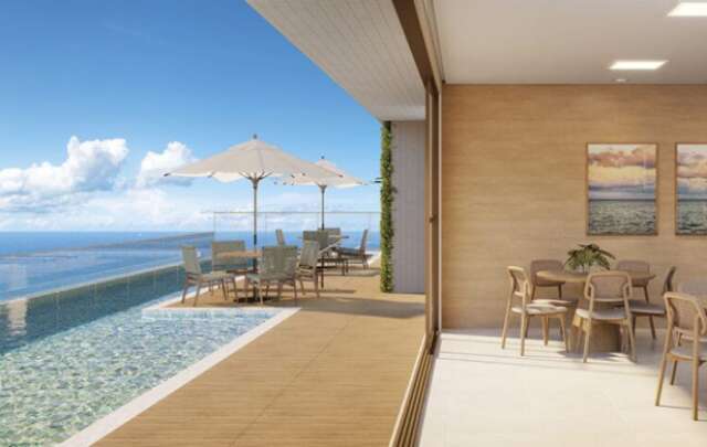 Imagem do Residencial Ilha de Mykonos