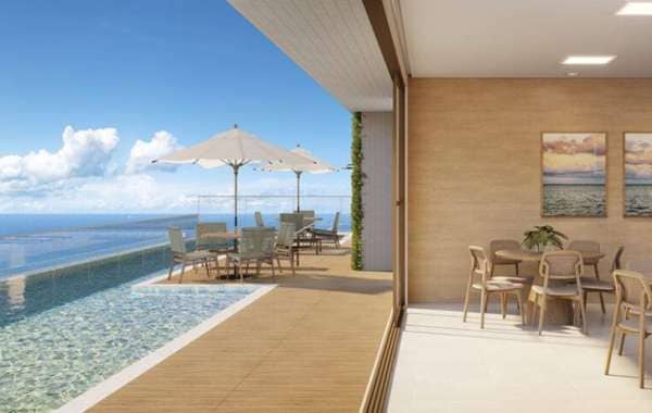 Residencial Ilha de Mykonos, foto 1