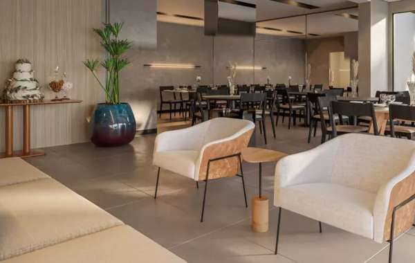 Smart Parque Areião, foto 1