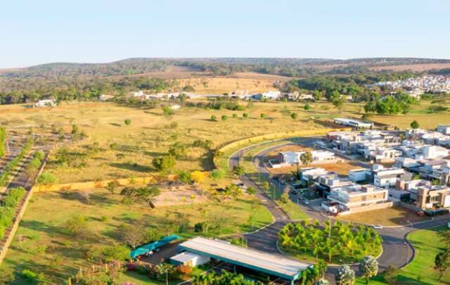 Imagem do Portal do Sol Golf Green