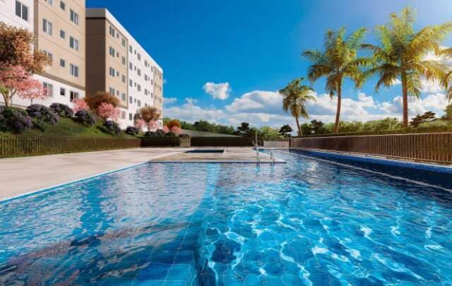 Imagem do Residencial Jardim Matsu