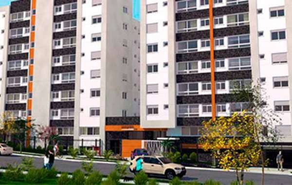Condomínio Edifício University Place, foto 1