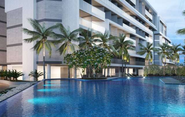 Imagem do Vivere Home Resort