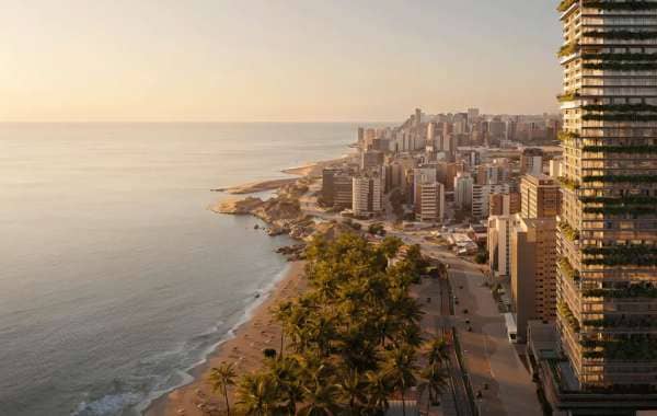Mansão Seara, foto 1