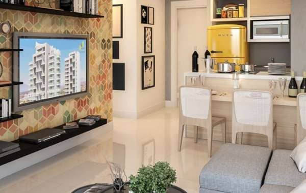 Inspiratto Condominium, foto 1