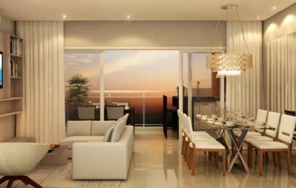 Luxor Residencial, foto 1