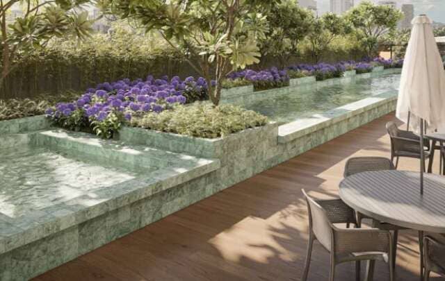 Imagem do Central Park Residence