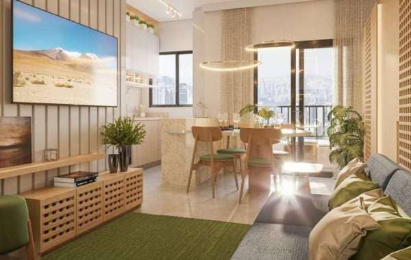 Central Park Residence, foto 1