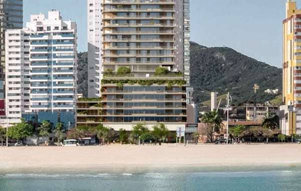 Armani Casa Residence by Embraed, foto 1