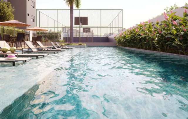 Imagem do Latitude 18 Residencial Prime