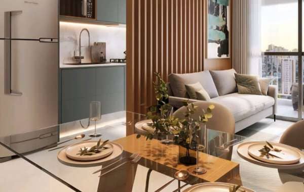 Latitude 18 Residencial Prime, foto 1
