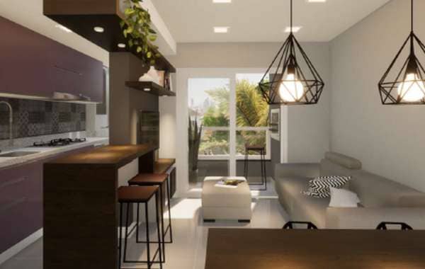 Residencial Nunes, foto 1